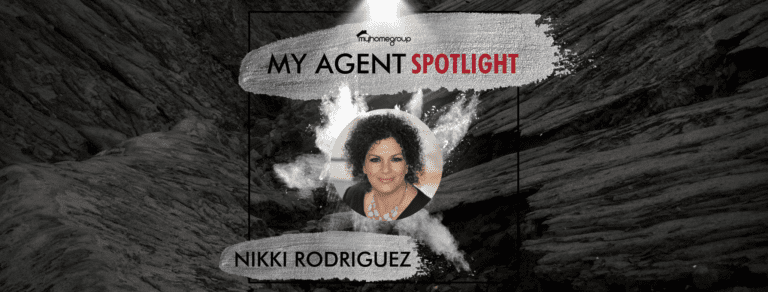 Copy of AGENT SPOTLIGHT - Instagram