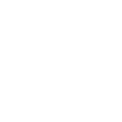 golf tournament logo white